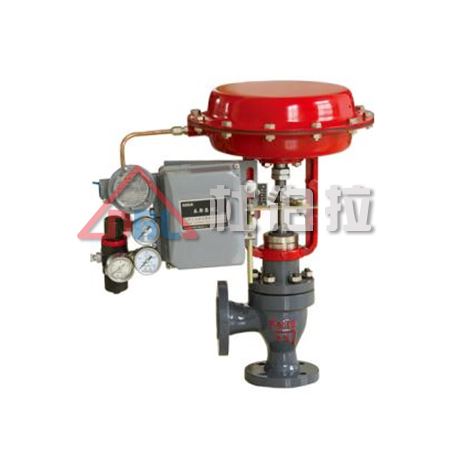 氣動(dòng)調(diào)節(jié)閥的結(jié)構(gòu)特點(diǎn)有哪些？