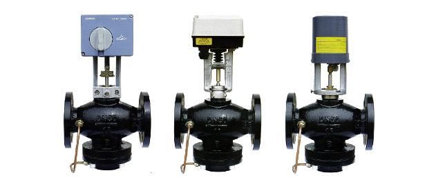 氣動調(diào)節(jié)閥的結(jié)構(gòu)特點(diǎn)有哪些呢？
