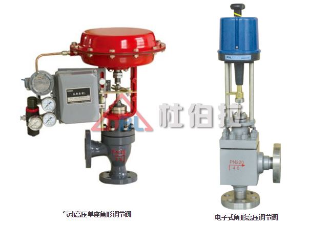 氣動(dòng)調(diào)節(jié)閥安裝和維護(hù)需注意哪些方面