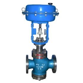 氣動調(diào)節(jié)閥在安裝調(diào)試時應注意哪些方面？