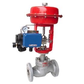 氣開(kāi)式與氣閉式調(diào)節(jié)閥有哪些區(qū)別和特點(diǎn)？