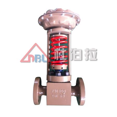 調(diào)節(jié)閥的安裝、維護和常見故障——杜伯拉閥門